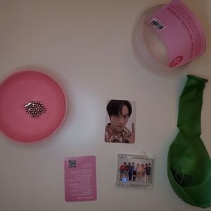 SMTOWN - 2025 SMTOWN : THE CULTURE, THE FUTURE (TIME CAPSULE VER.) NCT Dream